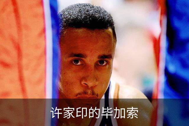 许家印的毕加索